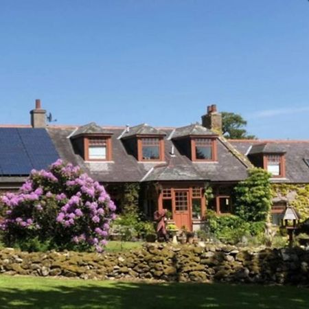 Serene Countryside Home With Manicured Gardens Stonehaven Kültér fotó