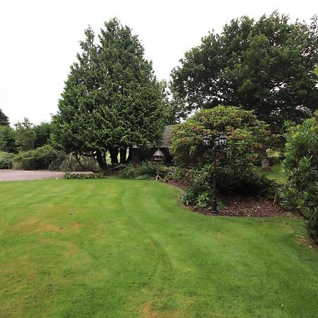 Serene Countryside Home With Manicured Gardens Stonehaven Kültér fotó