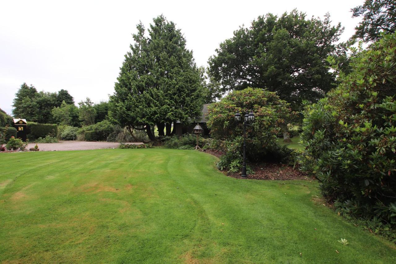 Serene Countryside Home With Manicured Gardens Stonehaven Kültér fotó
