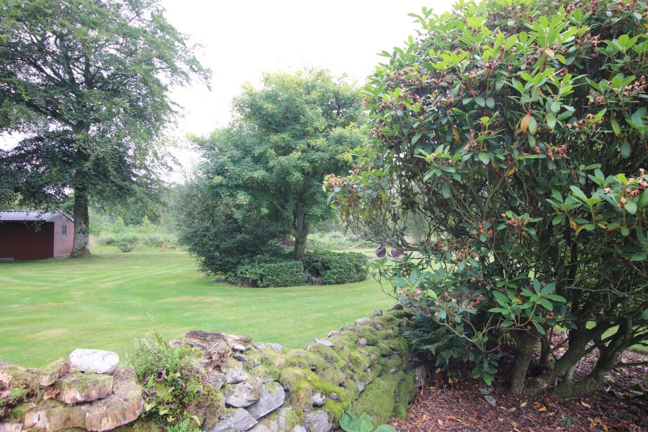 Serene Countryside Home With Manicured Gardens Stonehaven Kültér fotó