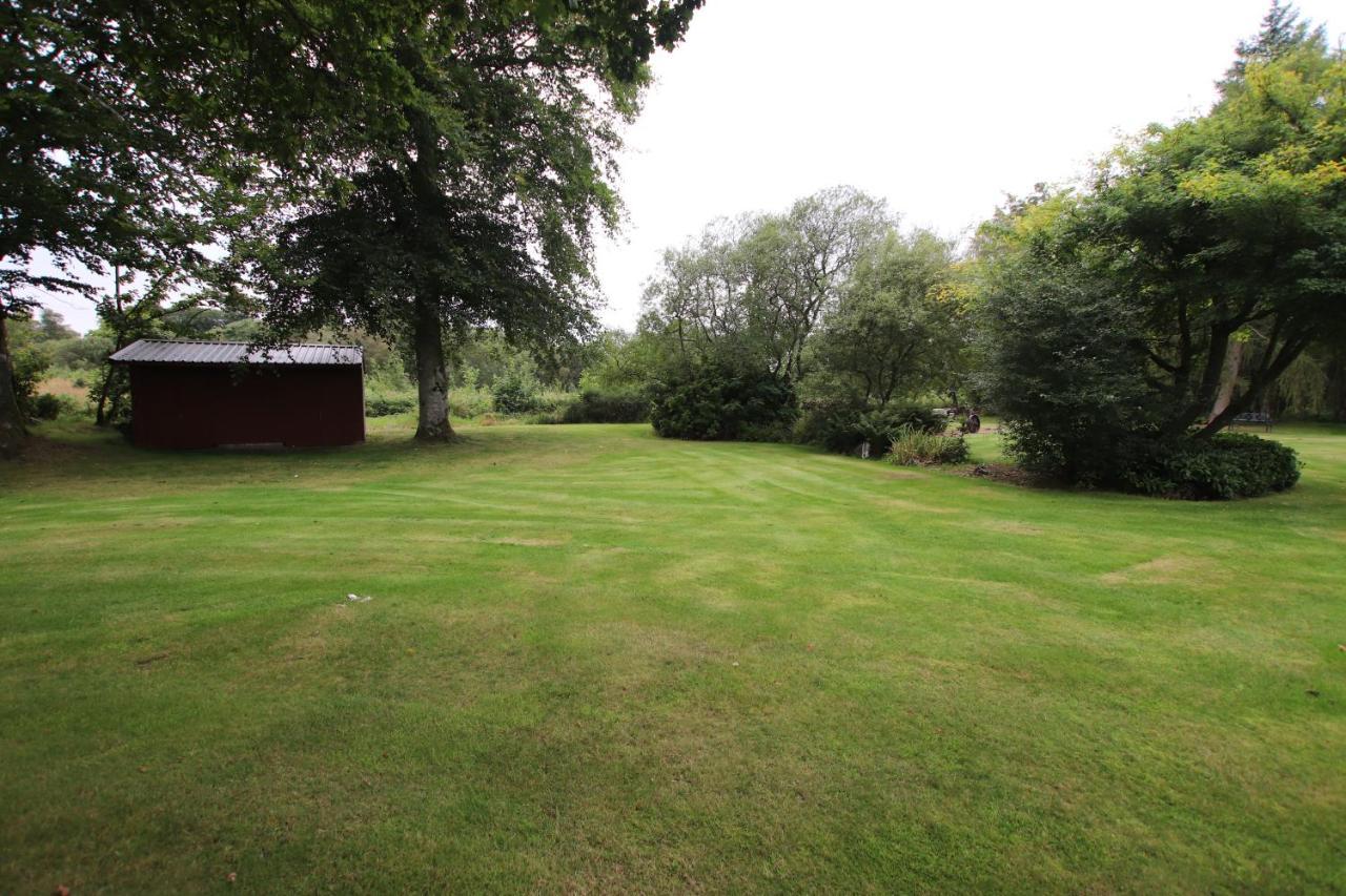 Serene Countryside Home With Manicured Gardens Stonehaven Kültér fotó